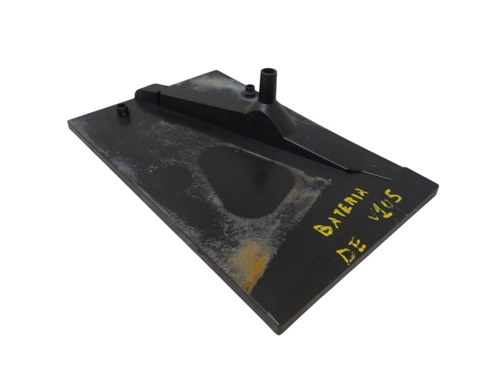 Suporte Base Da Bateria Renault Logan 1.0 2008 V105 3