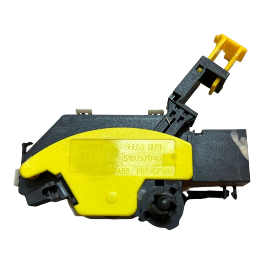 Sensor Pedal Embreagem Fiat Mobi 2018