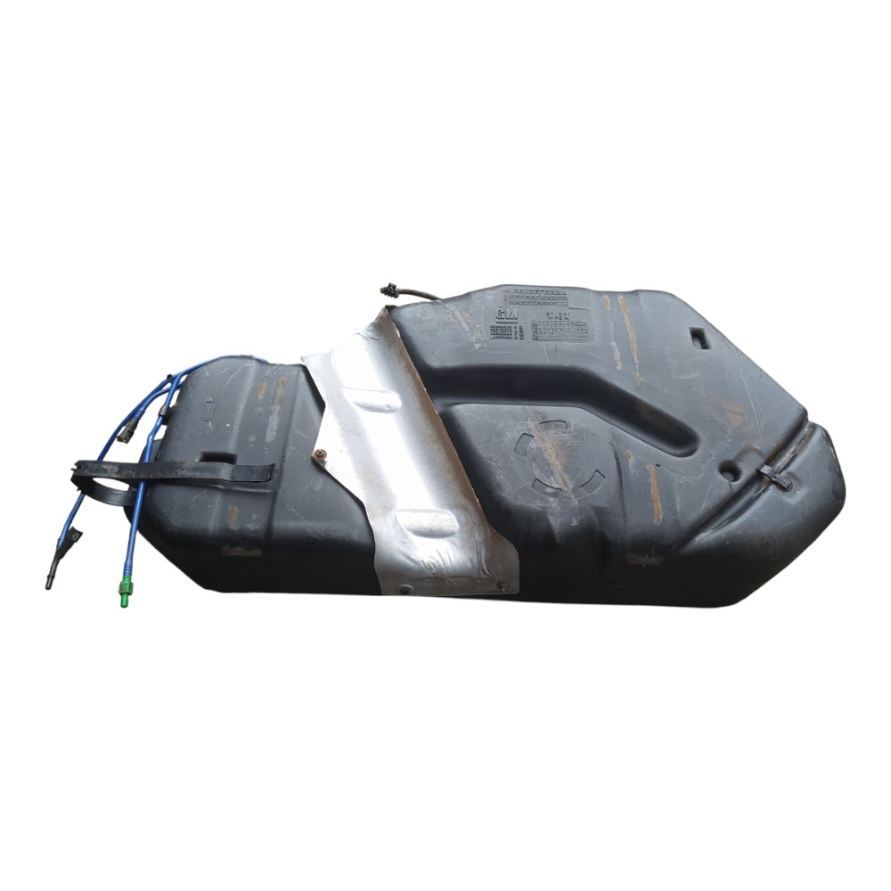Tanque Combustível Gm Vectra Gt-x 2.0 2008 V150 6