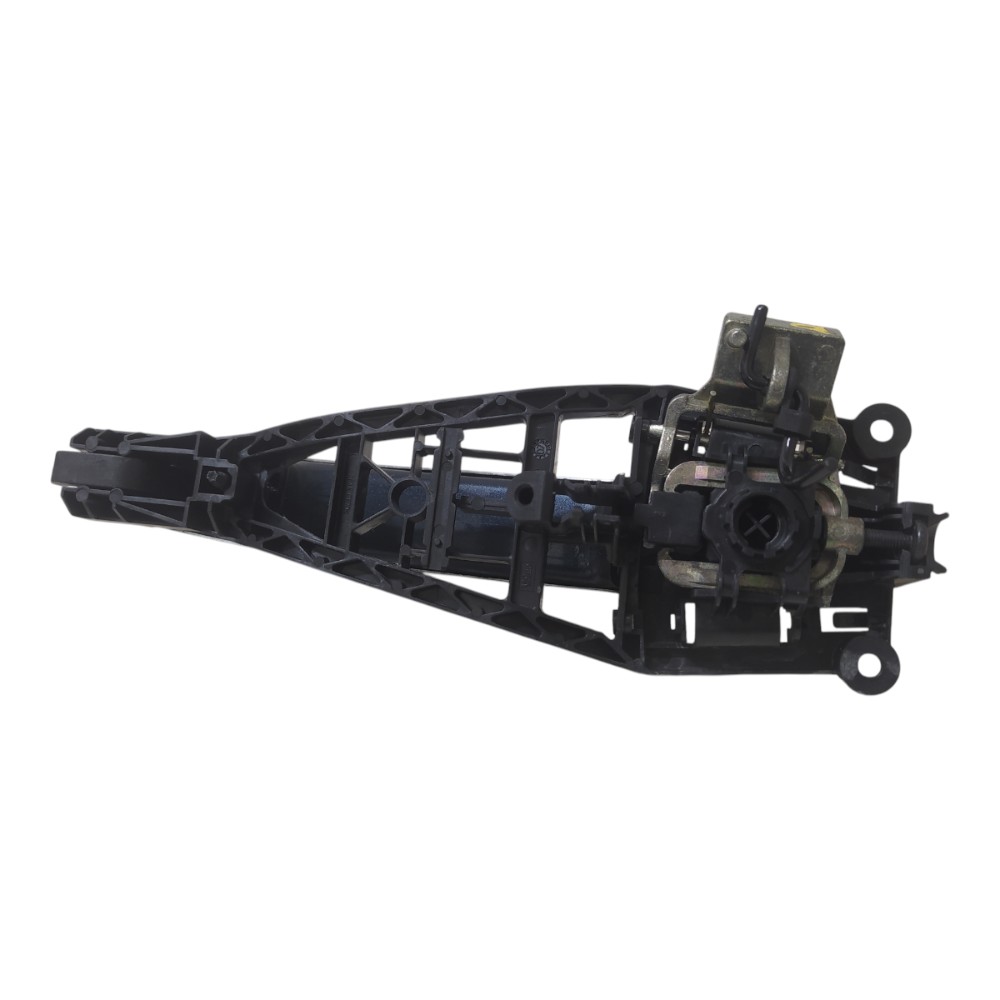 Maçaneta Externa Traseira Direita Gm Vectra Gt-x 2008 V150 Traseira 6