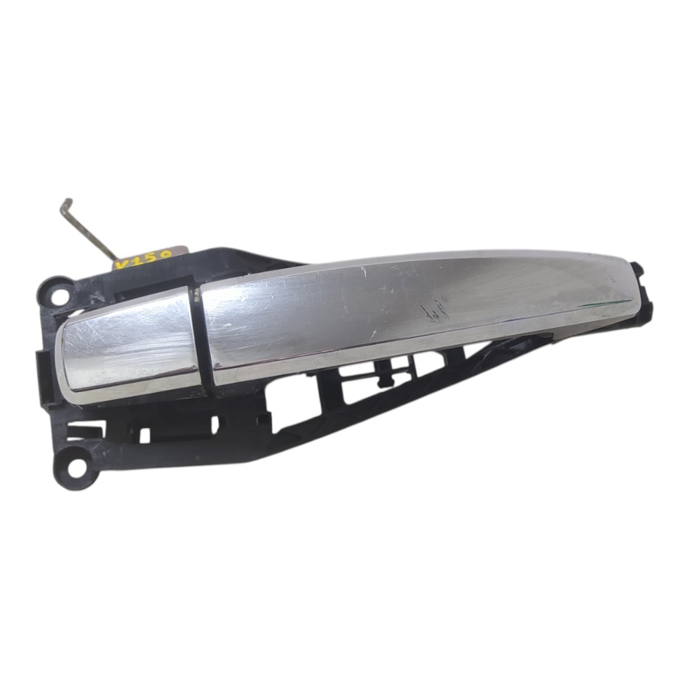 Macaneta Externa Direita Direita Gm Vectra Gt-x 2008 V150 Dianteira