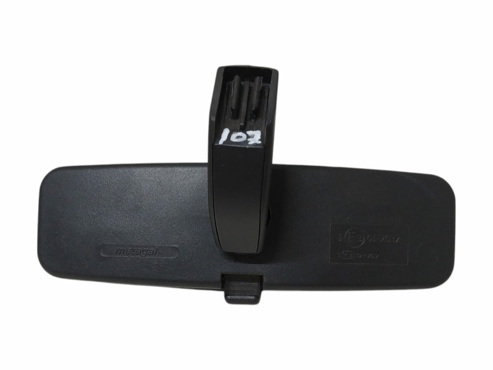 Retrovisor Interno Citroen C3 1.4 2008 V107 4