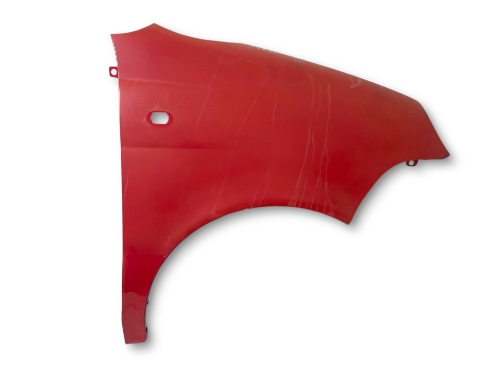 Portas Direitas E Paralama Direiro Chery Qq 2012 V118 5
