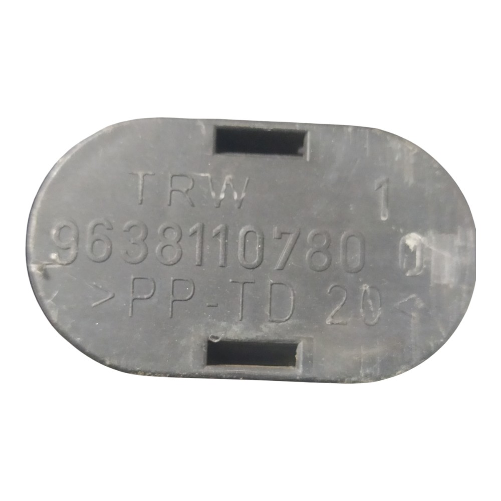 Caixa Suporte Bateria Peugeot 206 1.0 2004 V119 10