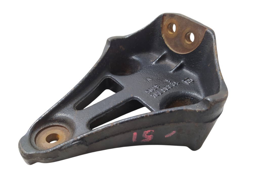 Suporte Coxim Motor Gm Kadett Sport 1995 V51 2