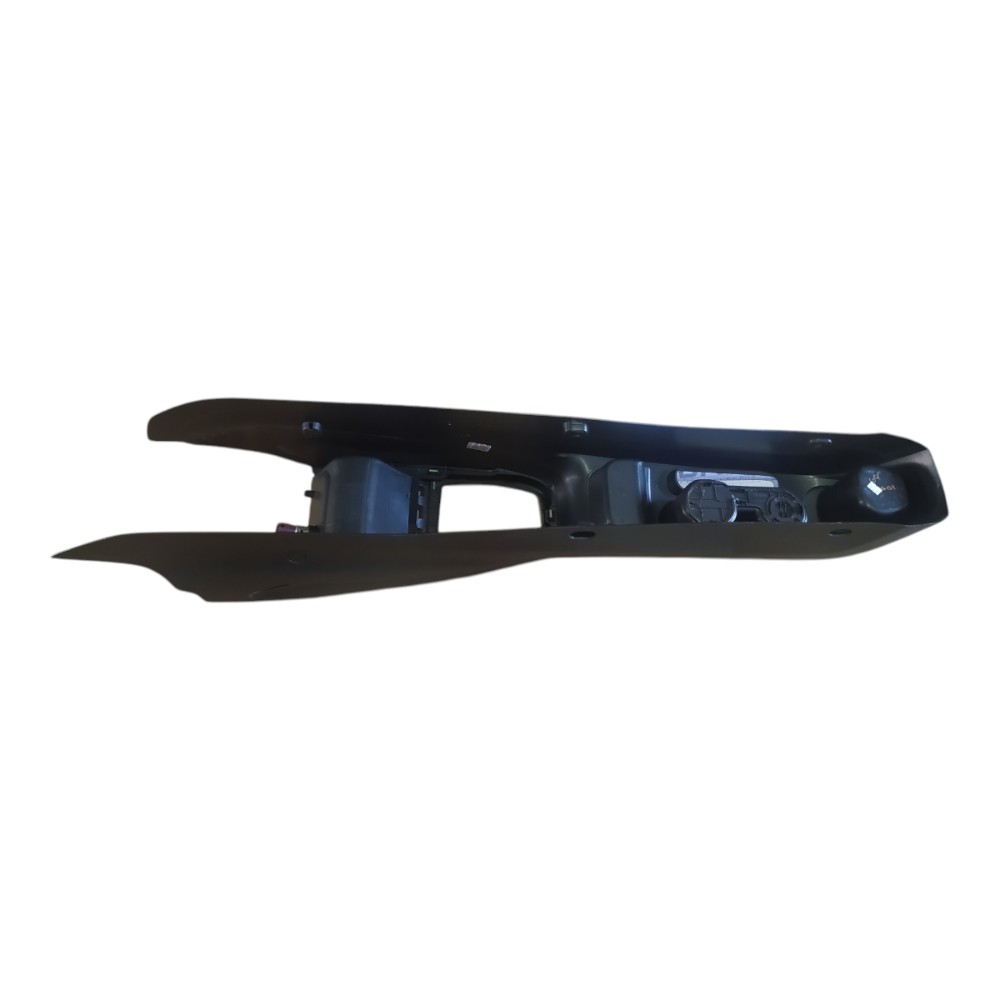 Console Central Cambio Chevrolet Prisma 2016 V137 7