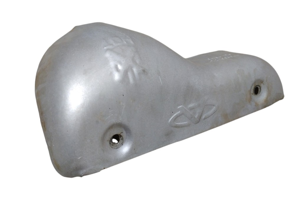 Defletor Calor Coletor De Escape Chery Qq 1.1 2012 V118 3