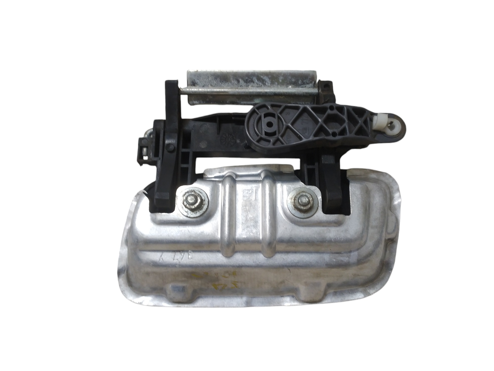 Maçaneta Externa Dianteira Direita Gm Zafira 2.0 2001 V101 5