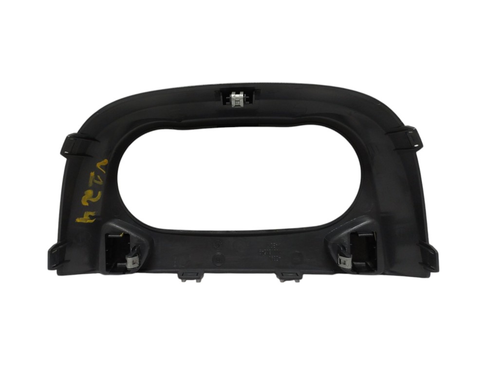 Moldura Comando Ar Forçado Fiat Uno Vivace 2012 V124 4