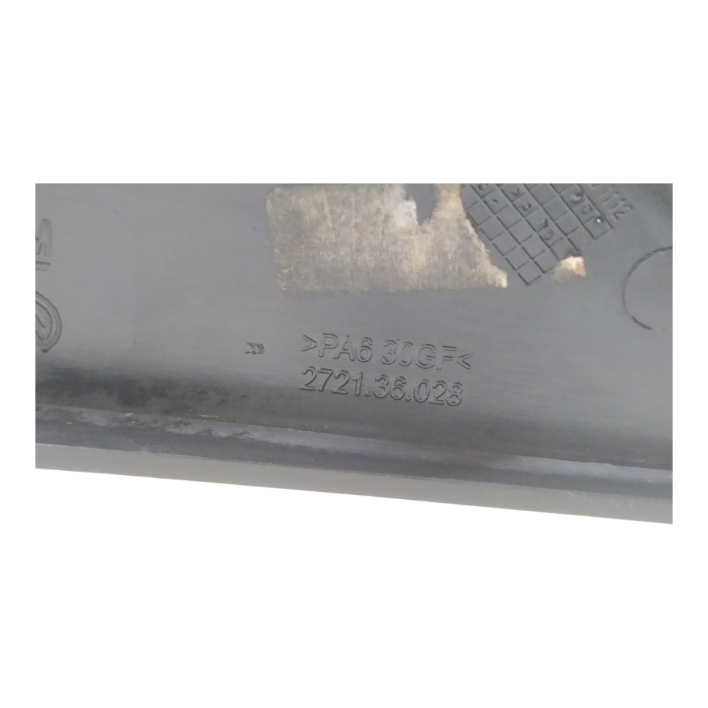 Retrovisor Manual Direito Gm Celta 4p 1.0 2010 V126 9