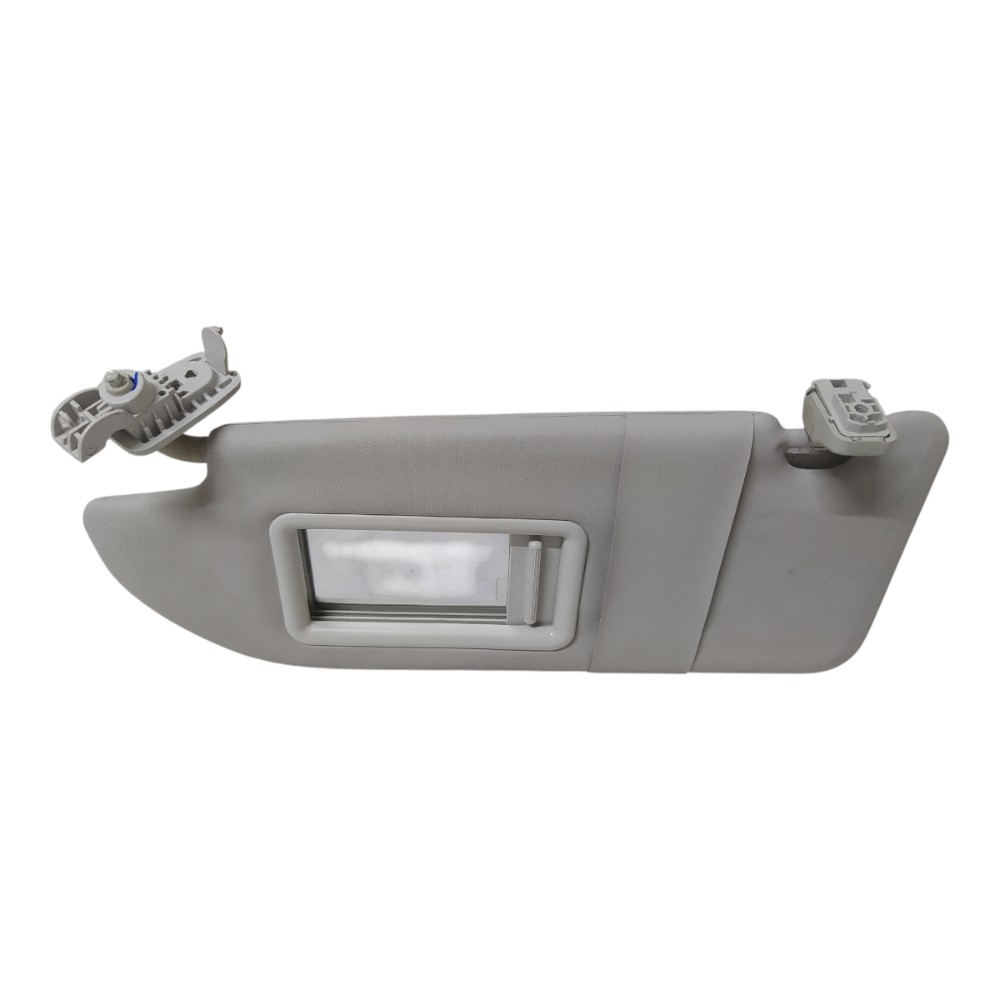 Quebra Sol Esquerdo Fiat Argo 2022 V139 5
