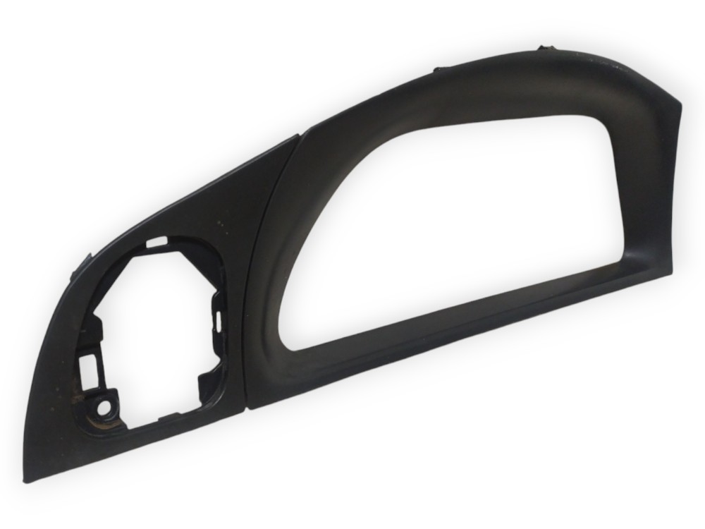 Moldura Painel De Instrumentos Fiat Palio 1.0 1997 V115 3
