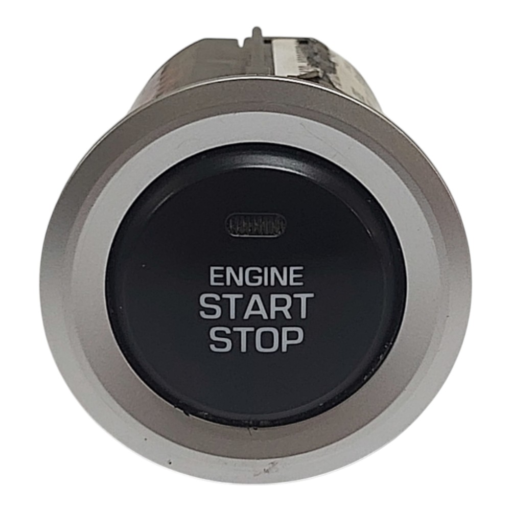 Botão Partida Start Stop Hyundai Creta 2017 A 2021 V180