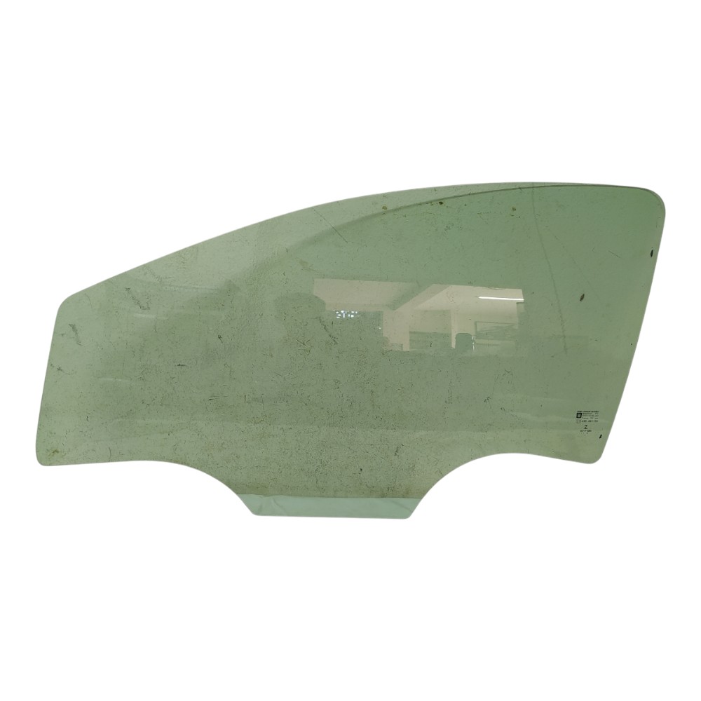 Vidro porta dianteira esquerda gm onix prisma 2016 V137 balc 4