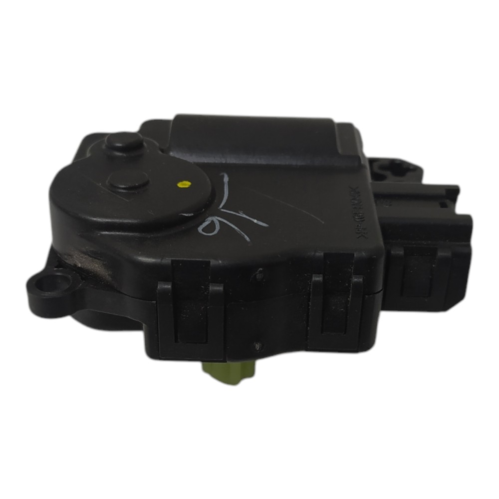 Motor Atuador Caixa Ar Condicionado New Fiesta 2019 N1 V134