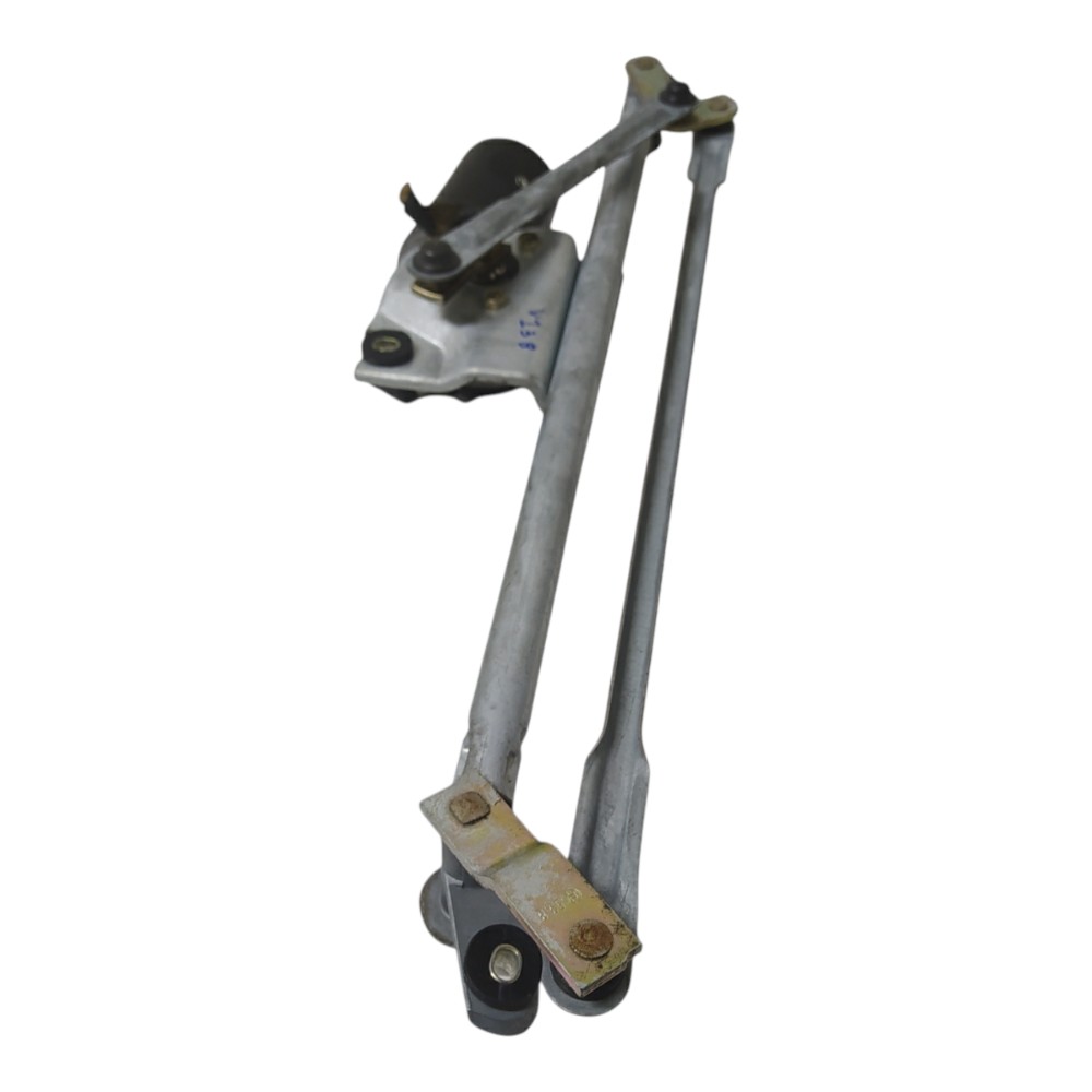 Limpador Parabrisa Completo Gm Vectra Milenium 2001 V138 Direito 2