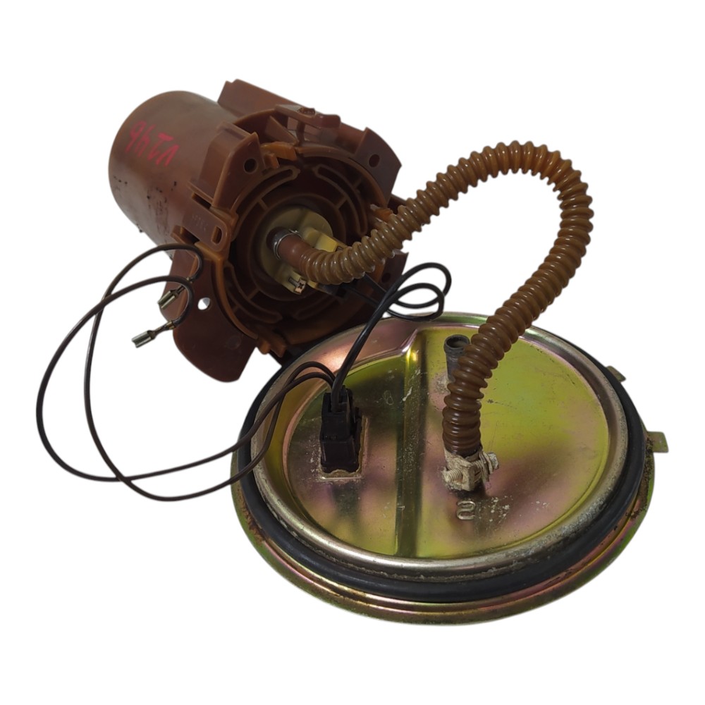 Bomba Combustível Gm Corsa Super 1.0 8v 1998 V146