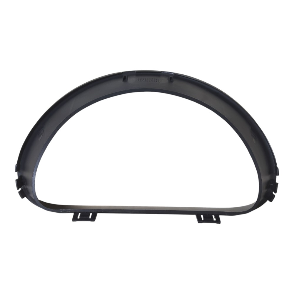Moldura Painel Instrumentos Citroen C3 1.4 2010 V127 5