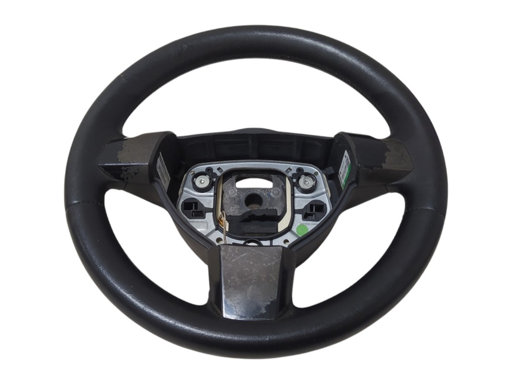 Volante Direção Chevrolet Vectra Gt 2008 V108 5