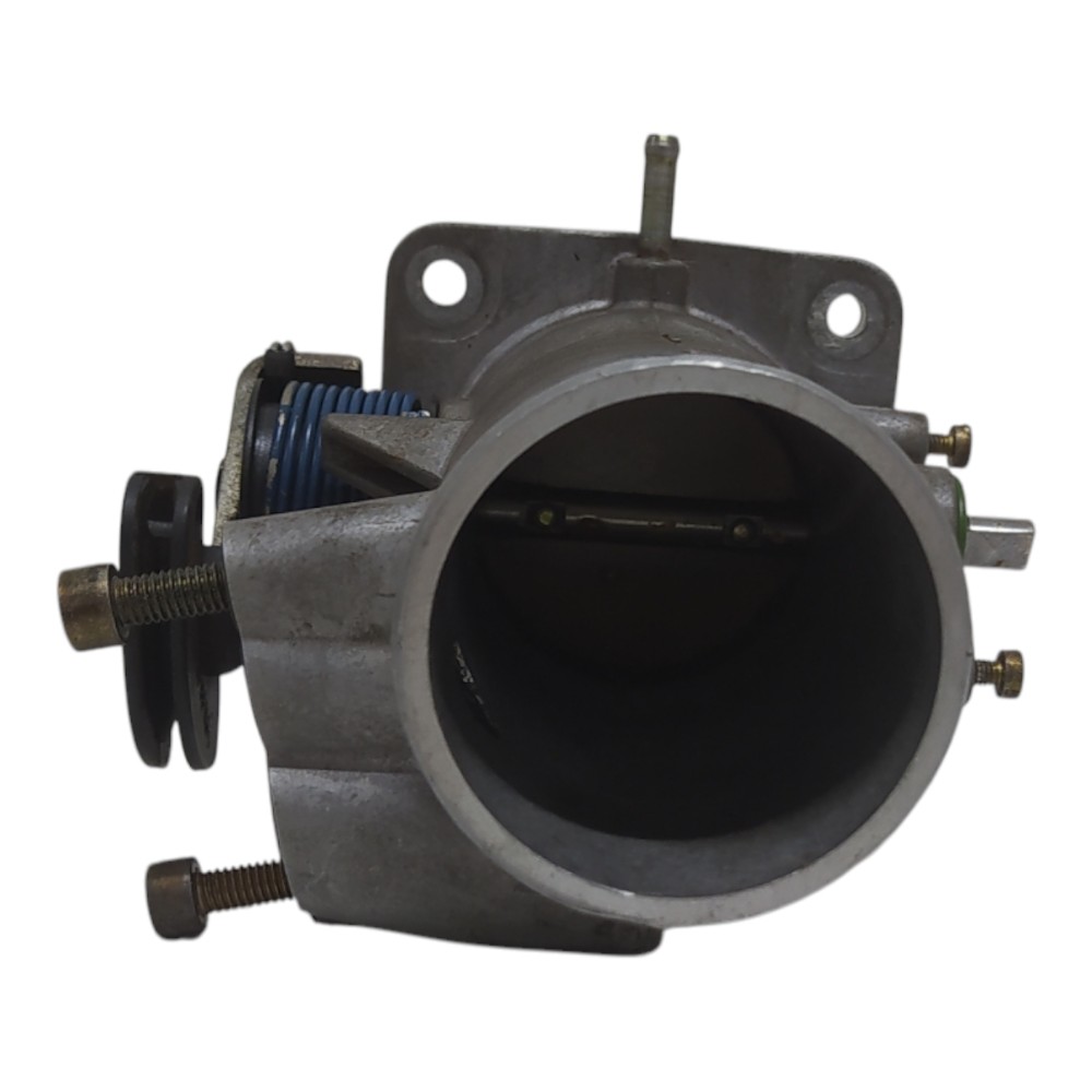 Corpo de Borboleta Tbi Chevrolet Vectra Milenium 2001 V138 6
