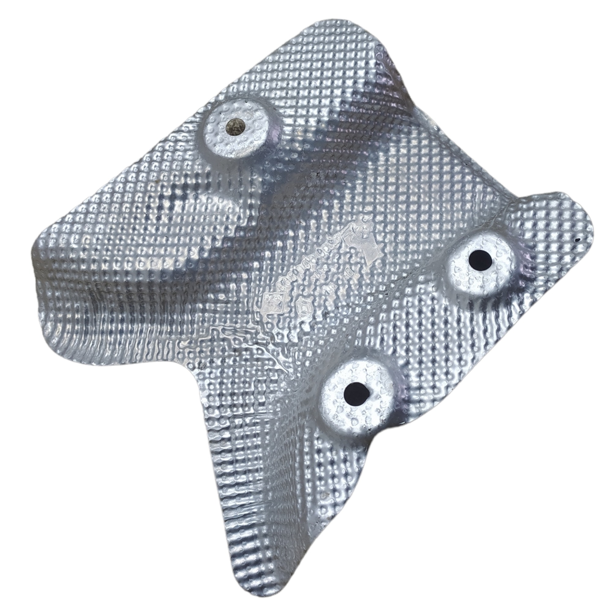 Defletor Coletor Renault Sandero 2010 8200600869 V28 5