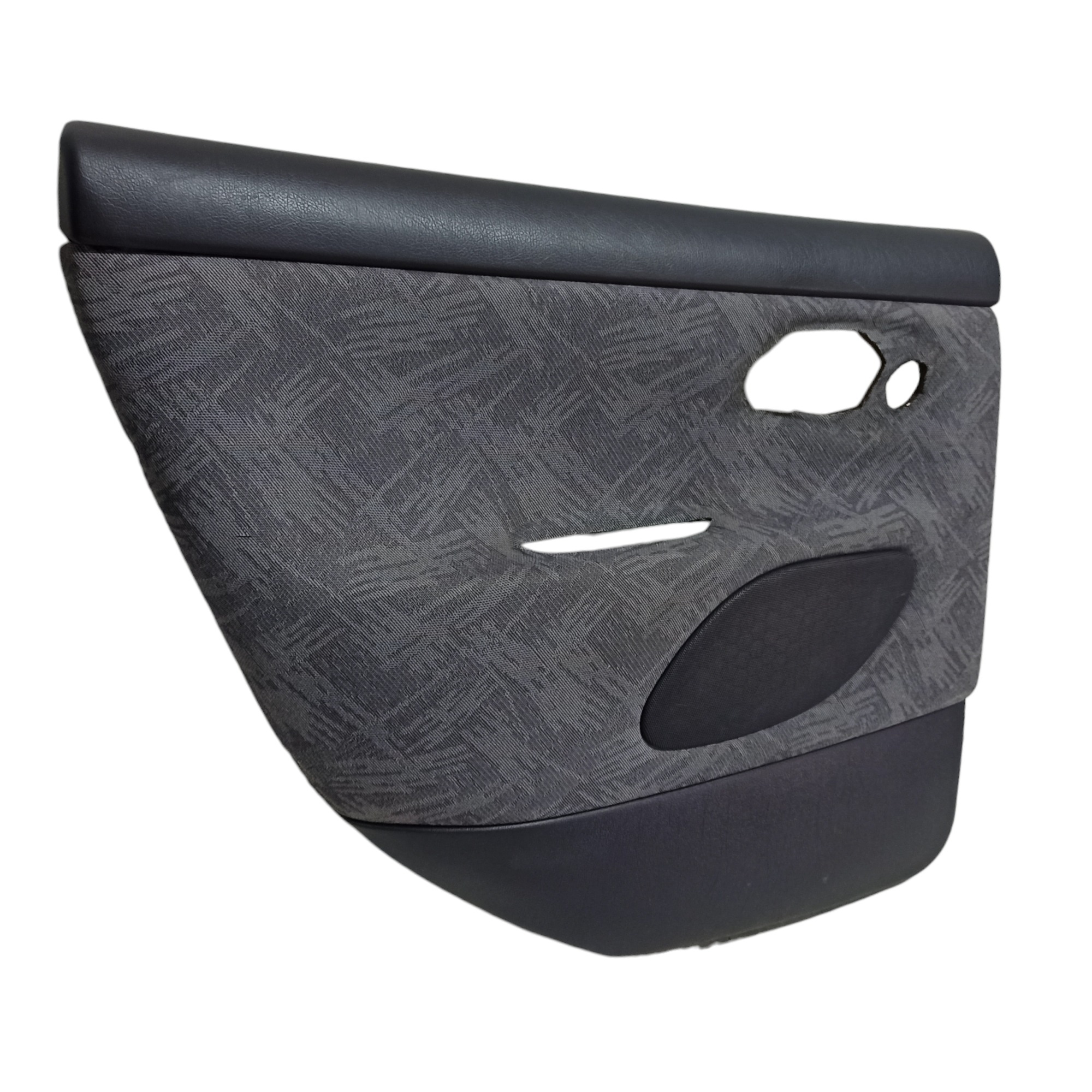 Forro Porta Traseira Esquerda Ford Mondeo 1997 V98 4