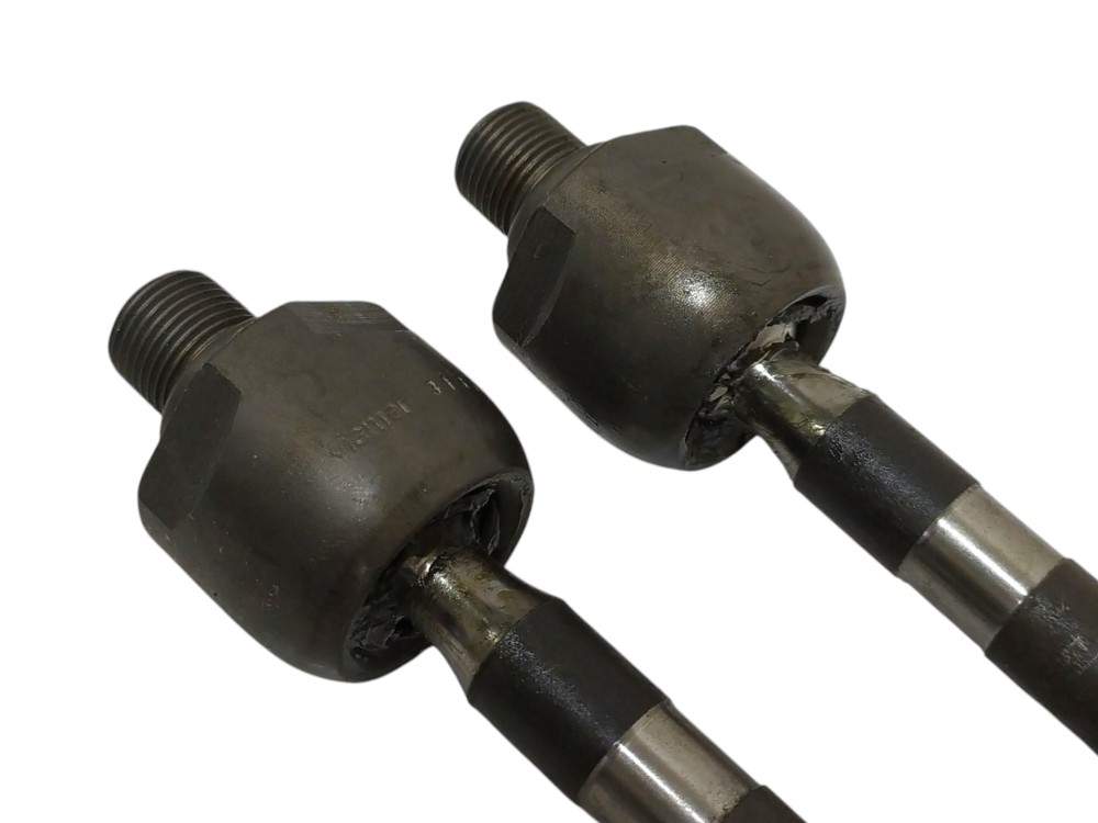 Par De Articulação Braço Axial Kia Besta E Bongo K2500 K2700 4