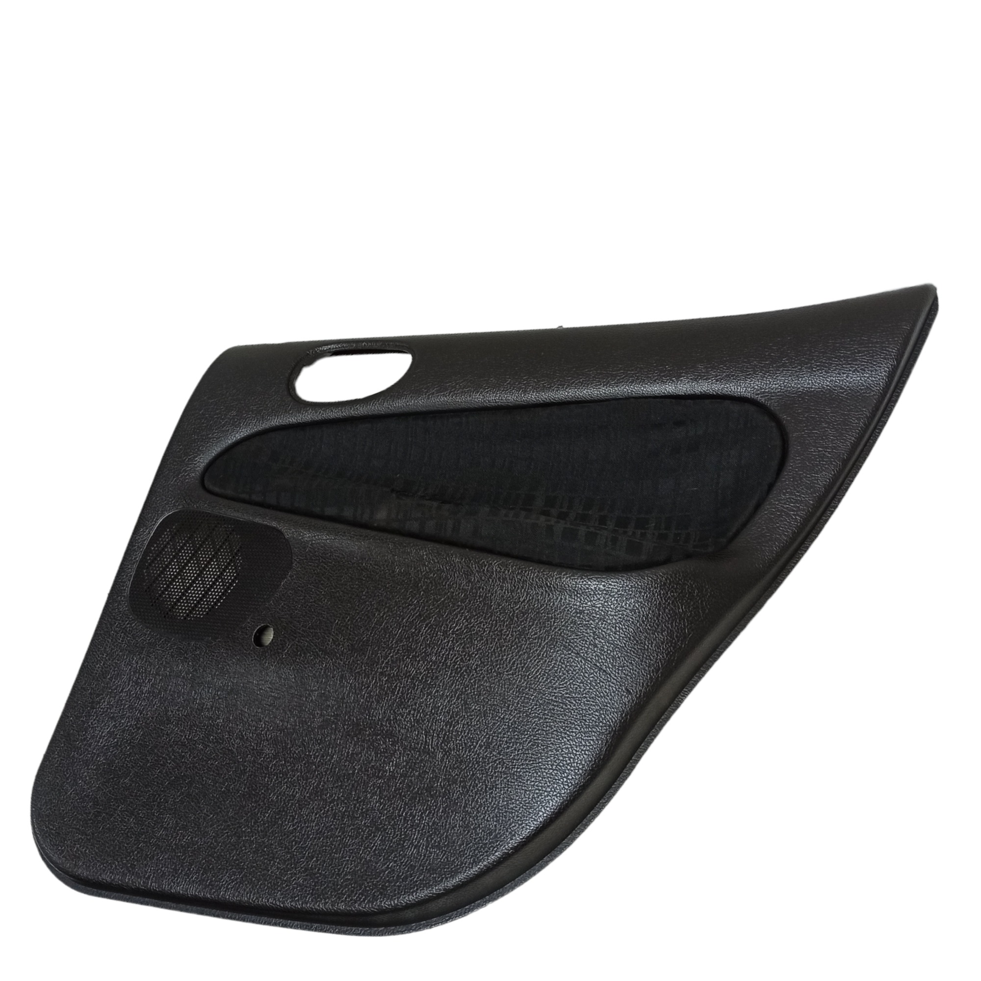 Forro Porta Traseira Direita Peugeot 206 207 1999 A 2010 V42 3
