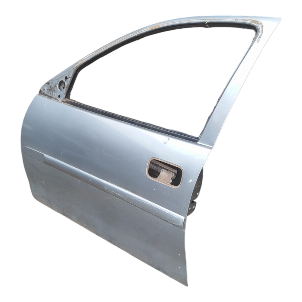 Porta Dianteira Esquerda Gm Corsa Super 4p 1998 V146 Dianteira Esquerdo 3