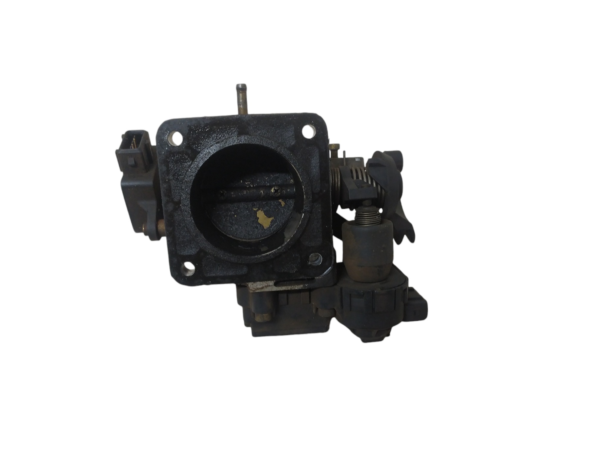 Tbi Corpo De Borboleta Gm Zafira 2.0 2001 V101 7