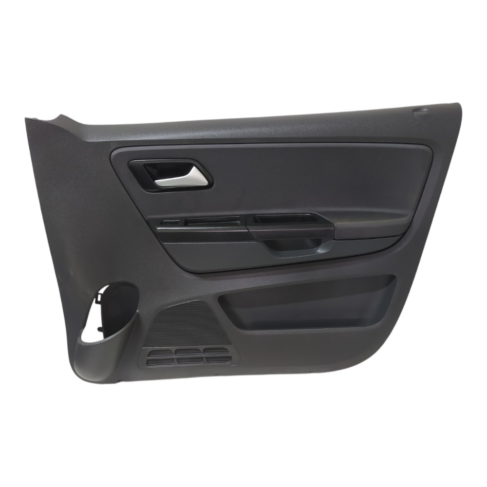 Forro Porta Dianteiro Direito Vw Fox 1.0 2013 V157 2