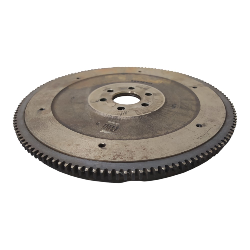 Volante Motor Gm Corsa Super 1.0 8v 1998 V146 4