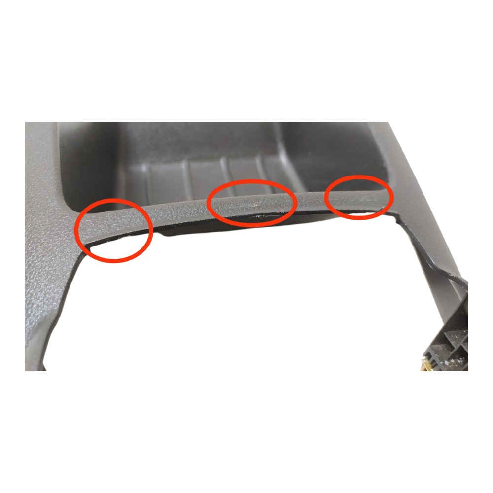 Console Central Cambio Gm Spin 1.8 2023 V148 7