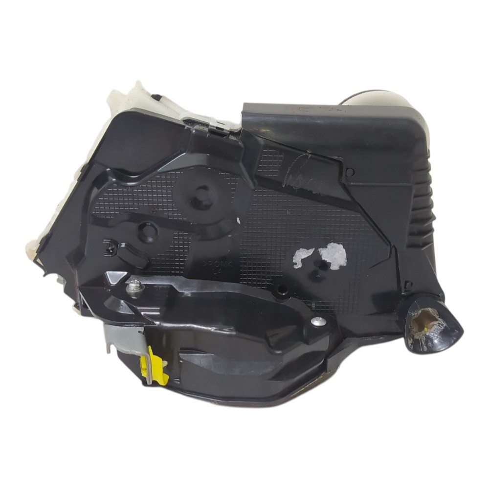 Fechadura Elétrica Dianteira Esquerda Honda Fit 2014 3