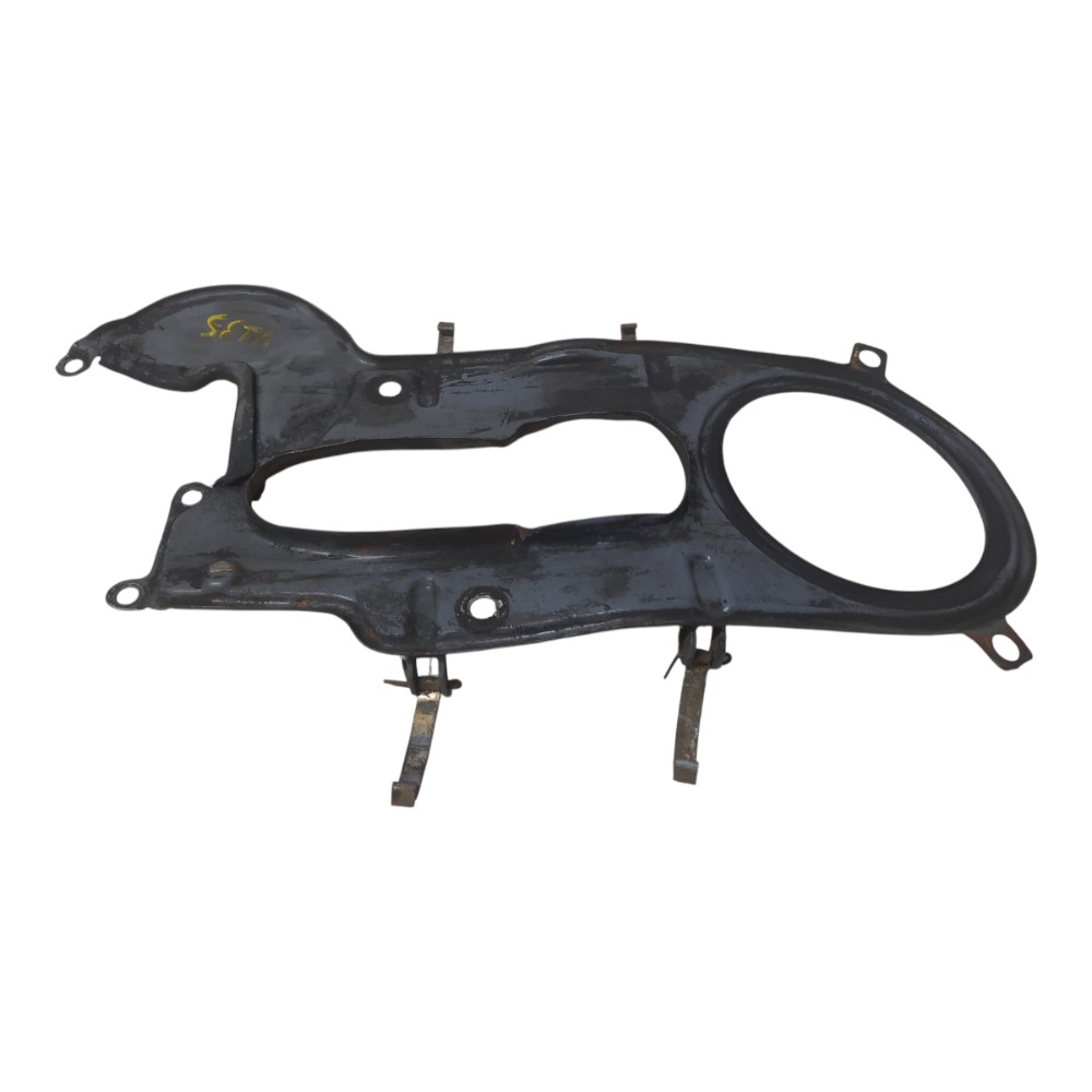 Capa Correia Dentada Interna Gm Chevette 1.6 1991 V135 6