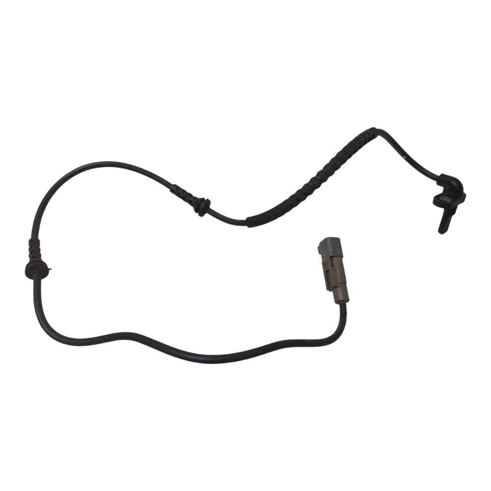 Sensor Abs Dianteiro Esquerdo Gm Onix 2014  V140 4