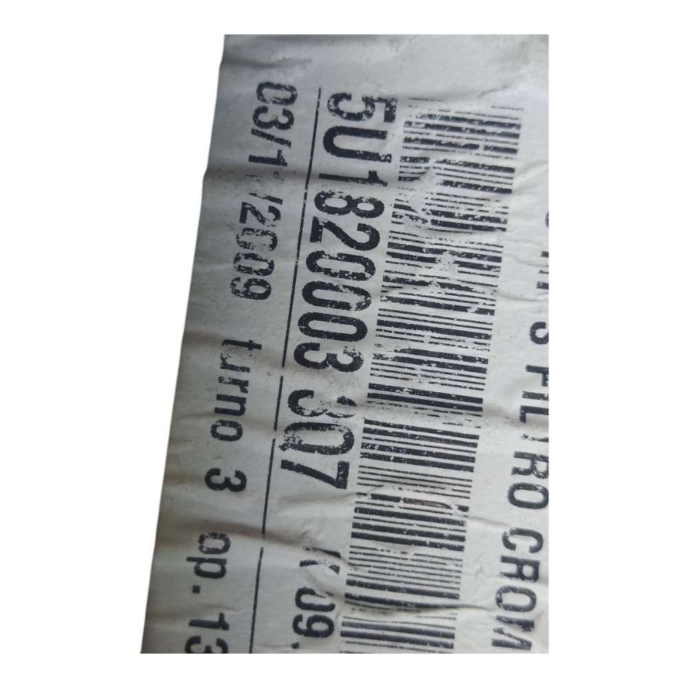 Caixa Evaporadora Ar Condicionado Vw Gol G5 1.6 2010 V145 5