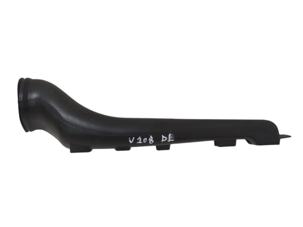 Duto Ar Ventilação Painel Chevrolet Vectra Gt 2008 V108 5