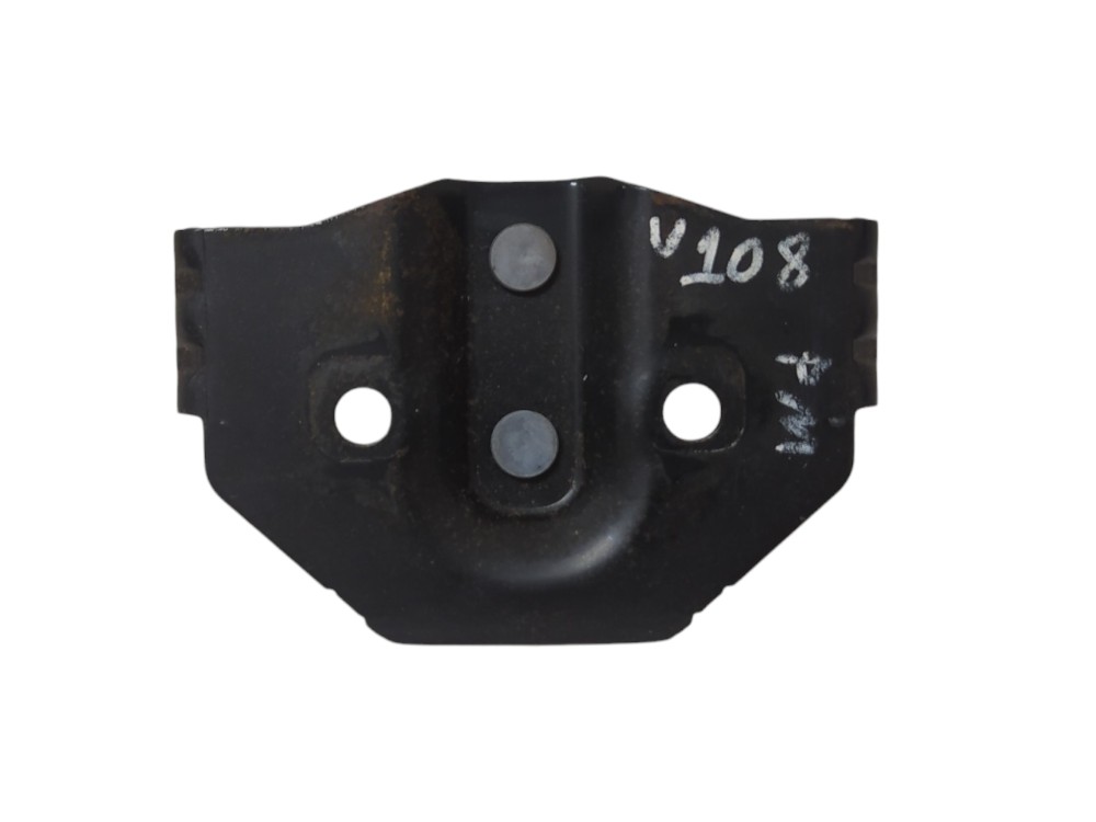 Batente Fechadura Tampa Traseira Gm Vectra Gt 2008 V108 9