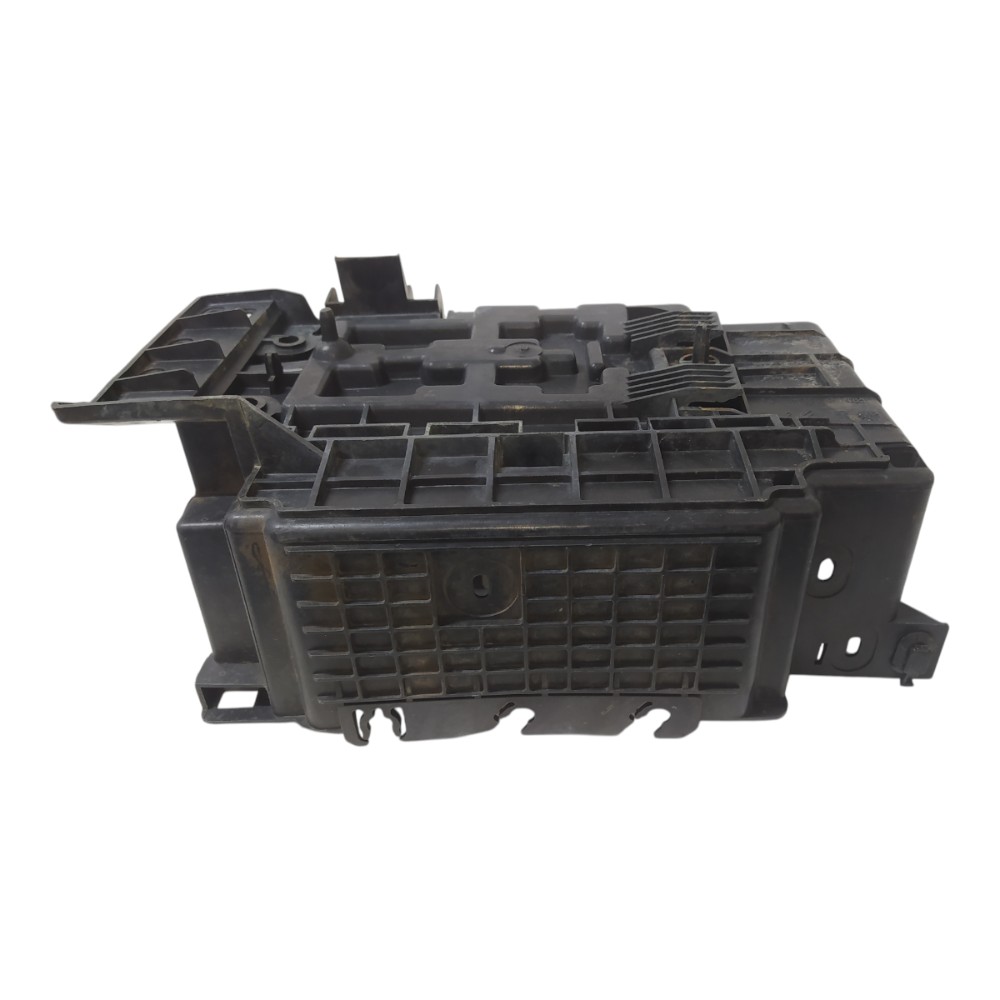 Suporte Caixa Bateria Citroen C3 1.4 2010 V127 2