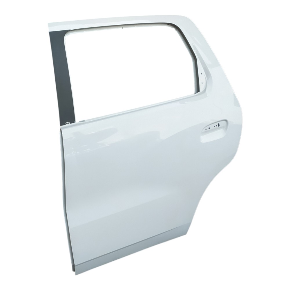 Porta Traseira Esquerda Chevrolet Spin 1.8 2023 V148 Traseira Esquerdo 2