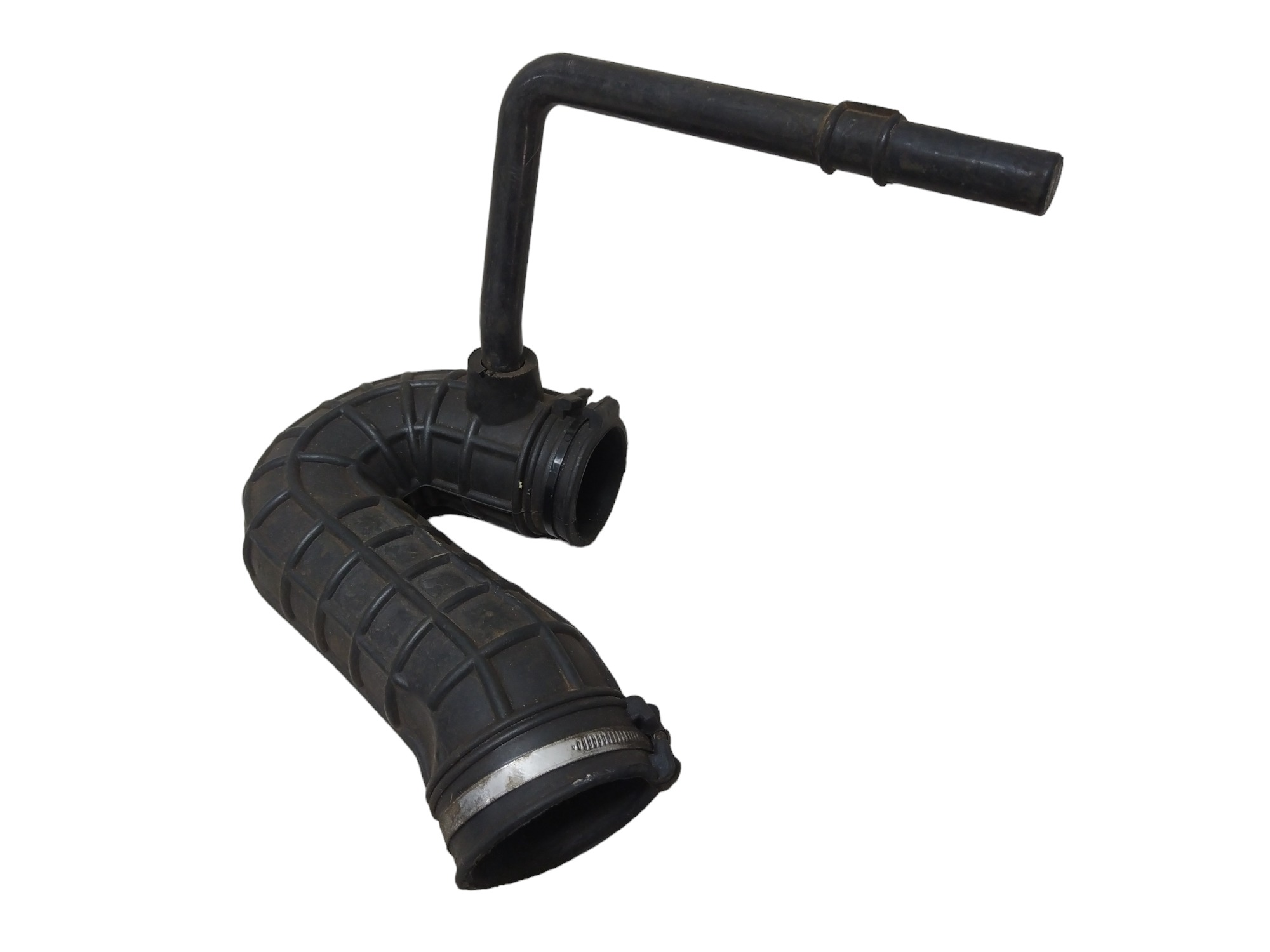Tubo Mangueira Filtro De Ar Ford Fiesta 1.0 2003 V100