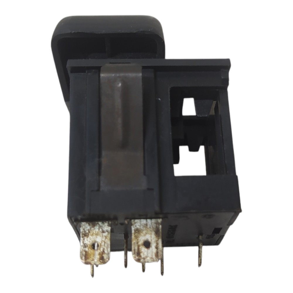Comando Luz Farol Vw Gol G3 2003 V125 4