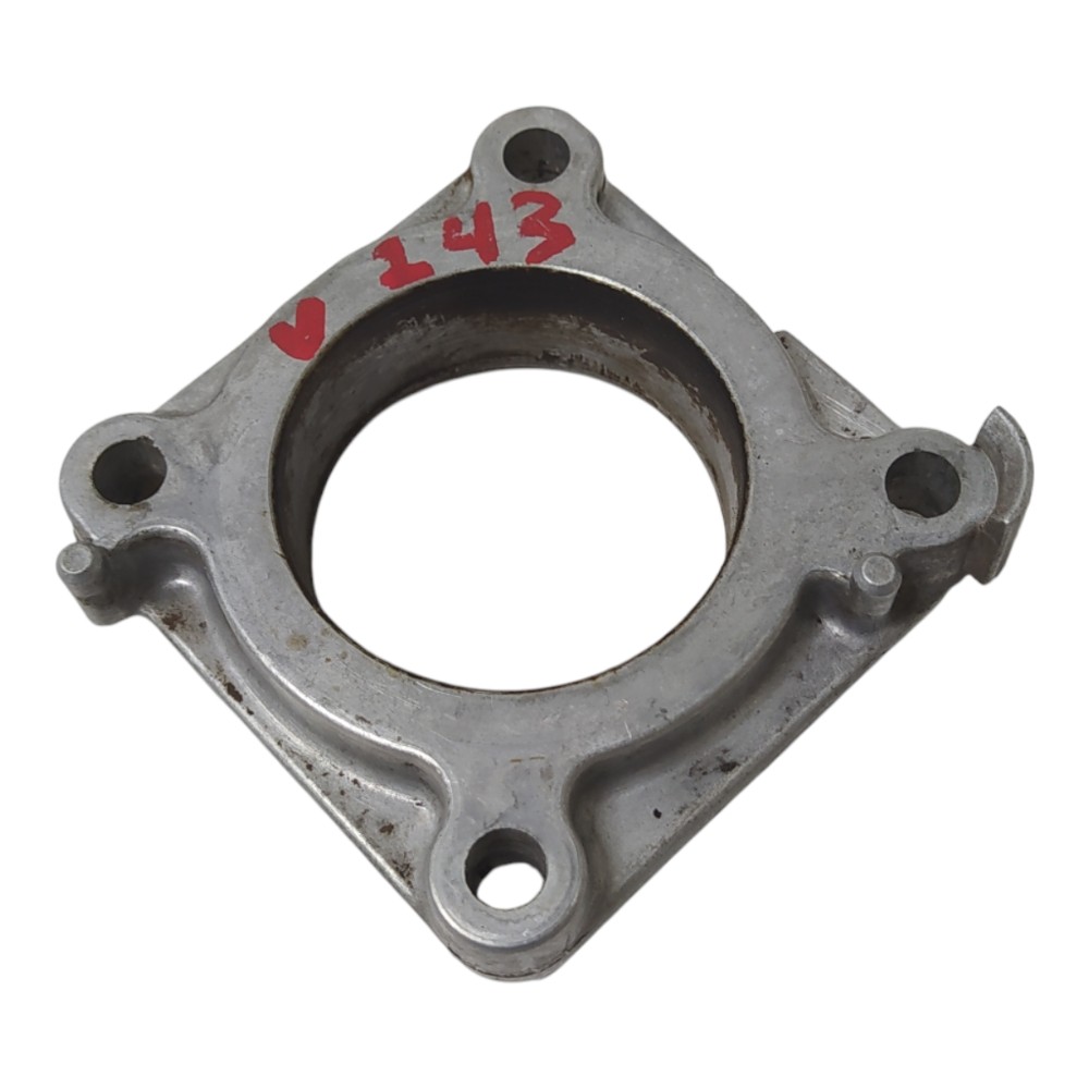 Flange TBI VW Gol Bola 1.0 1999 V143 3
