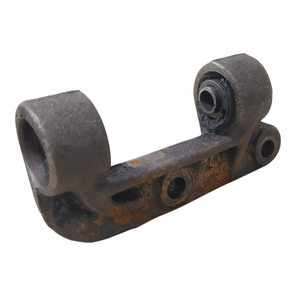 Suporte Alternador Gm Chevette 1.6 1991 V135