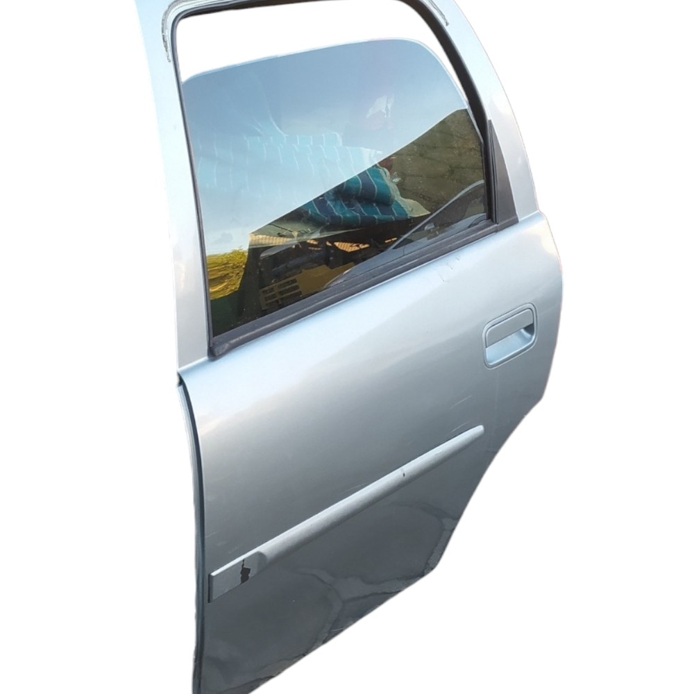 Porta Traseira Esquerda Gm Corsa 1.0 1998 V146 Traseira 3