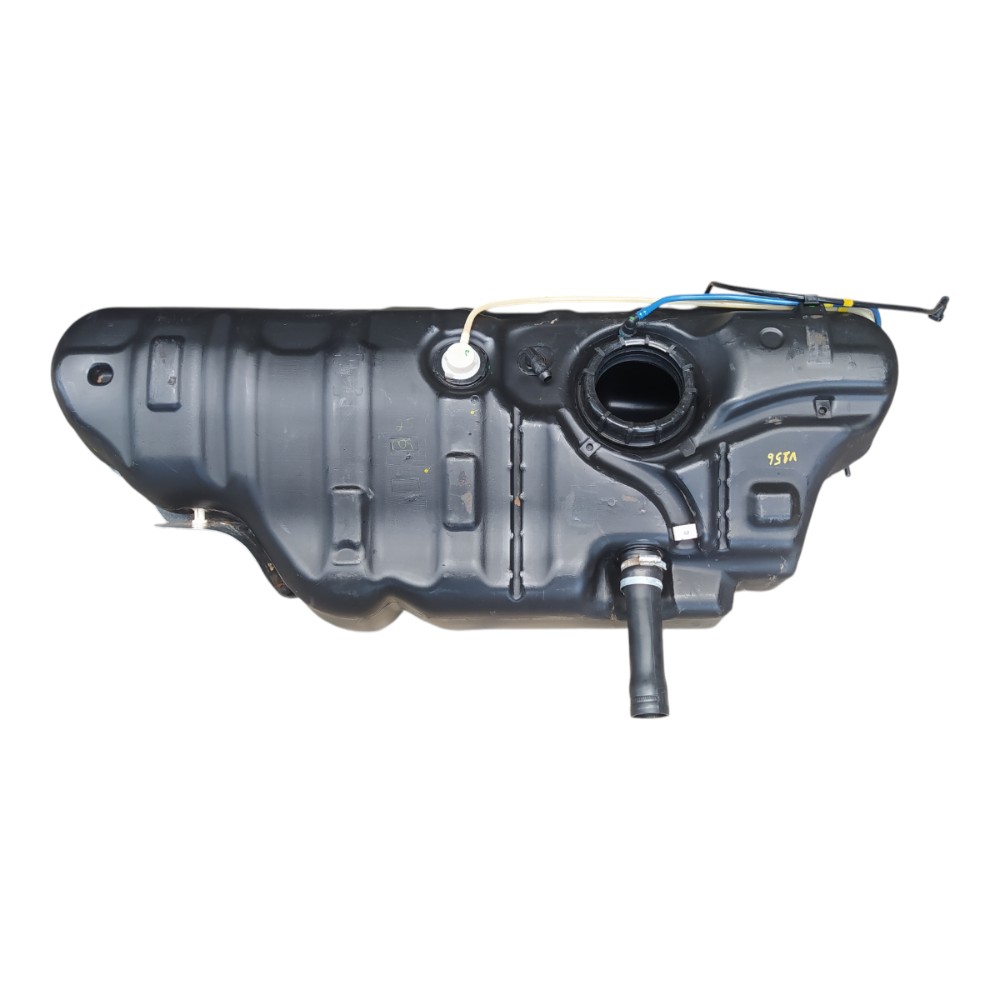 Tanque Combustível Vw Saveiro G5 1.6 2012 V156