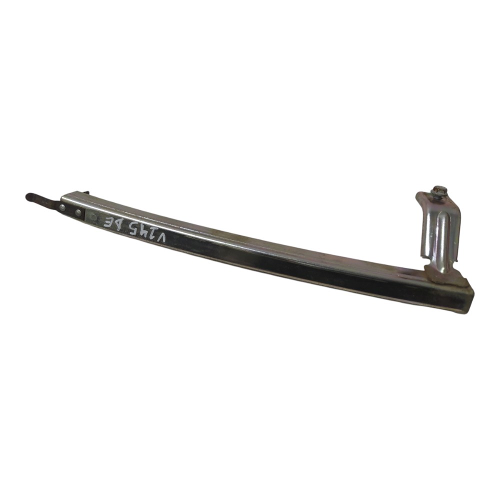 Canaleta Guia Vidro Dianteira Direita Vw Gol G5 2010 V145