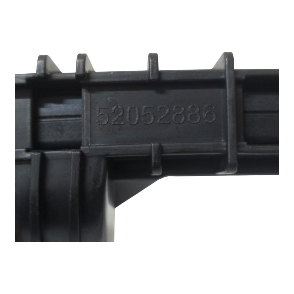 Par Guia Vidro Traseiro Esquerdo Fiat Argo 2022 1.0 V139 6