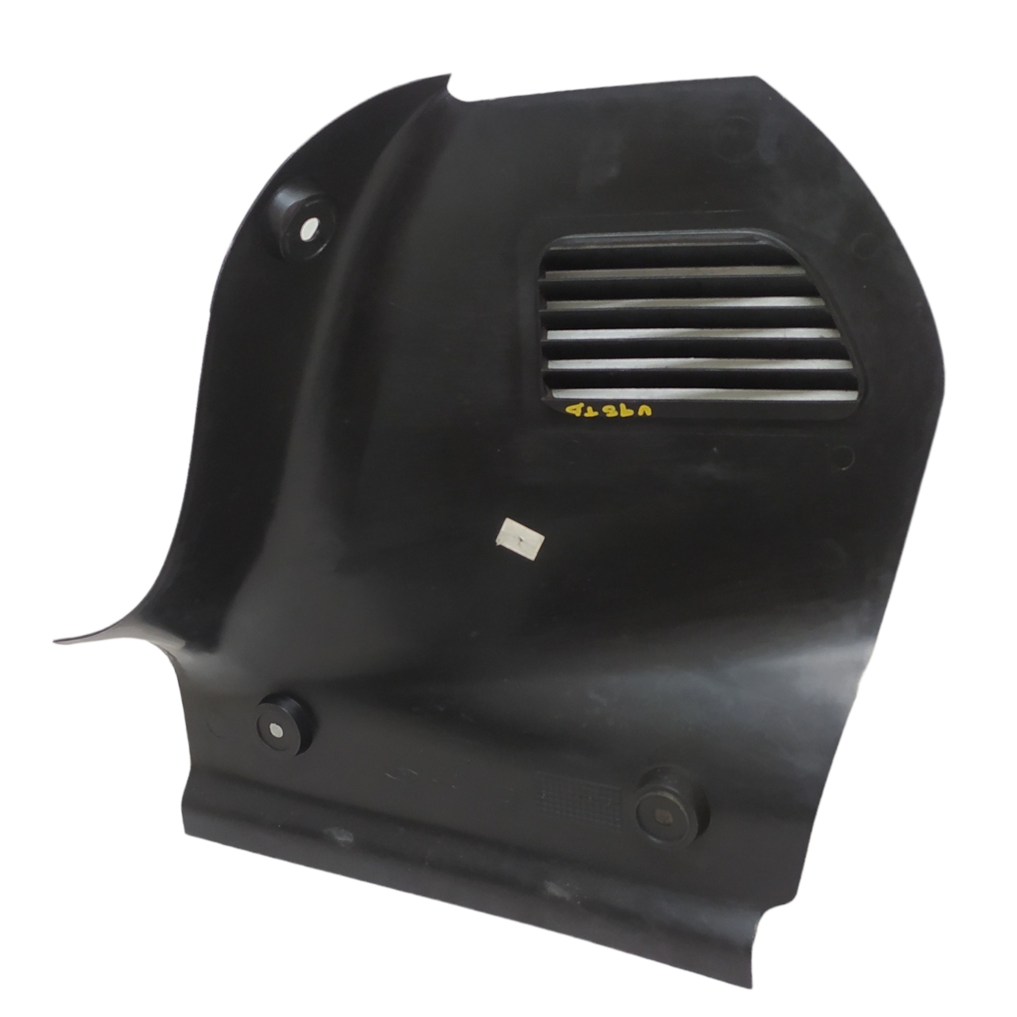 Forro Lateral Direito Porta Malas Ford Mondeo 1997 V98 5